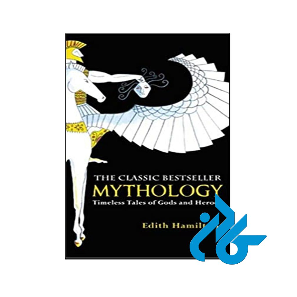 خرید کتاب اساطیر داستان های بی انتها از خدایان و قهرمانان