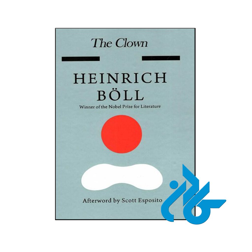 خرید کتاب عقاید یک دلقک