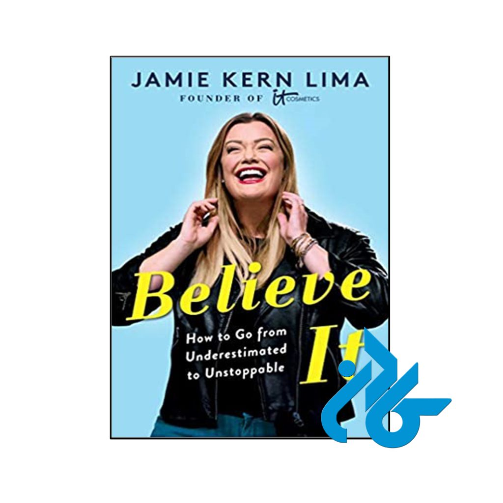 خرید کتاب آن را باور کنید