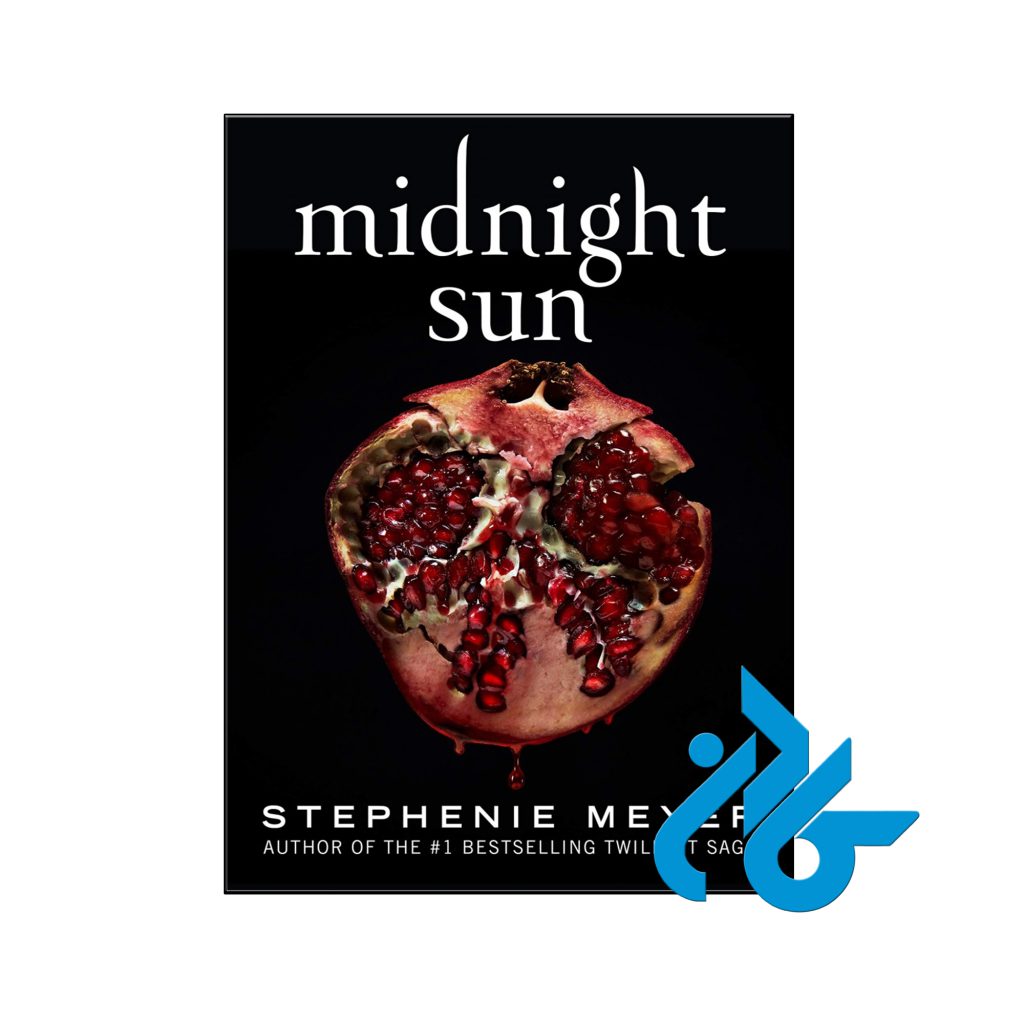 خرید کتاب خورشید نیمه شب