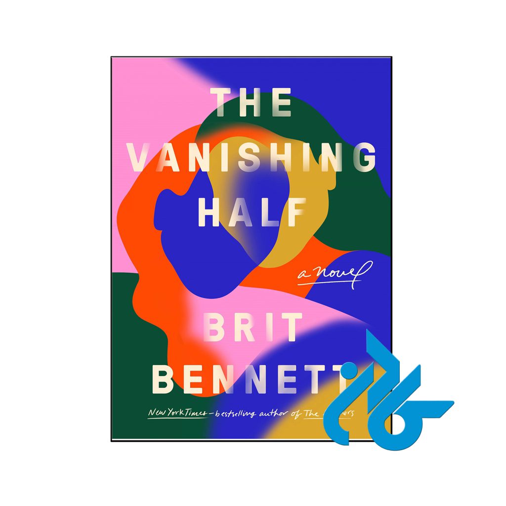 خرید کتاب نیمه ناپدید شده