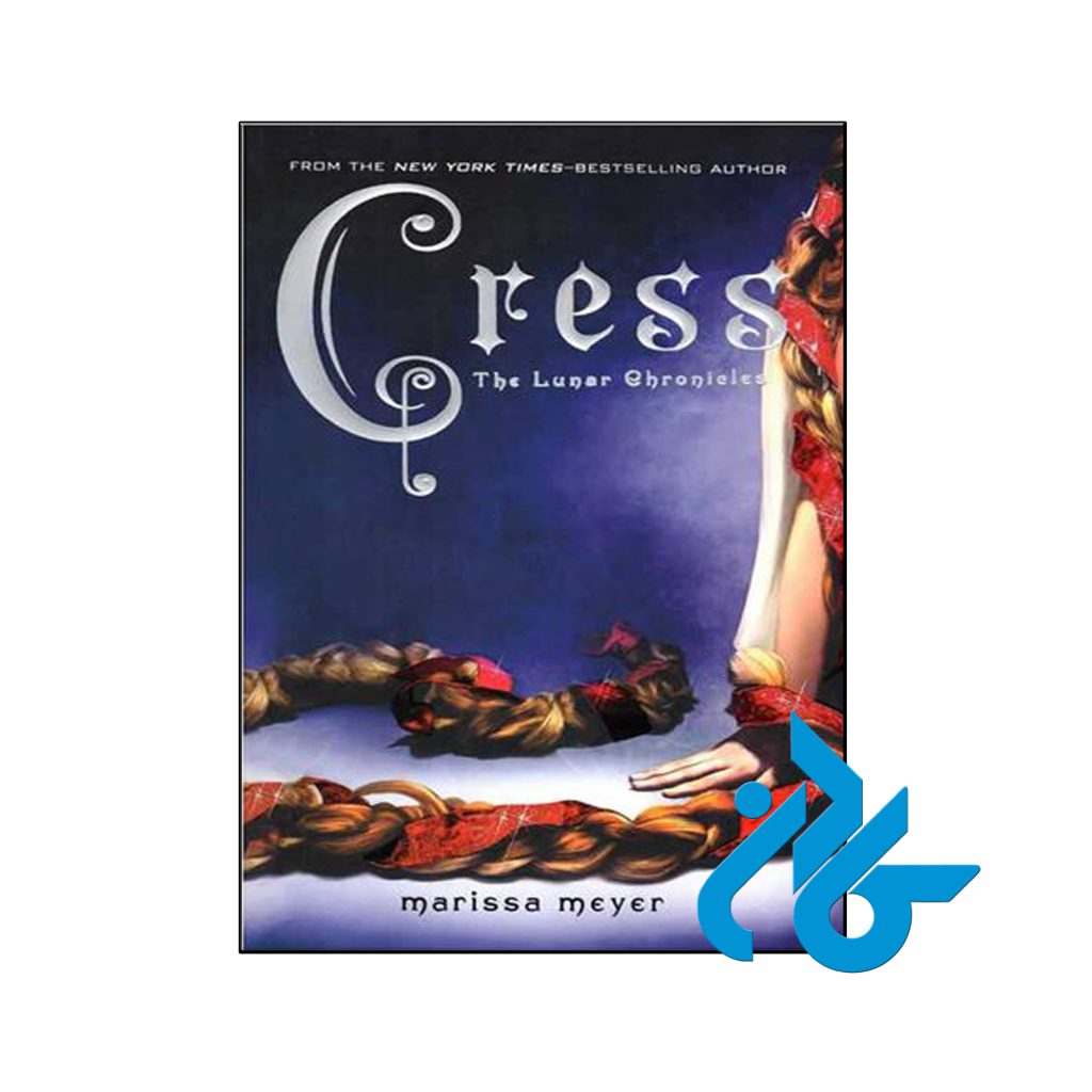 خرید کتاب کرس سلسله لونار