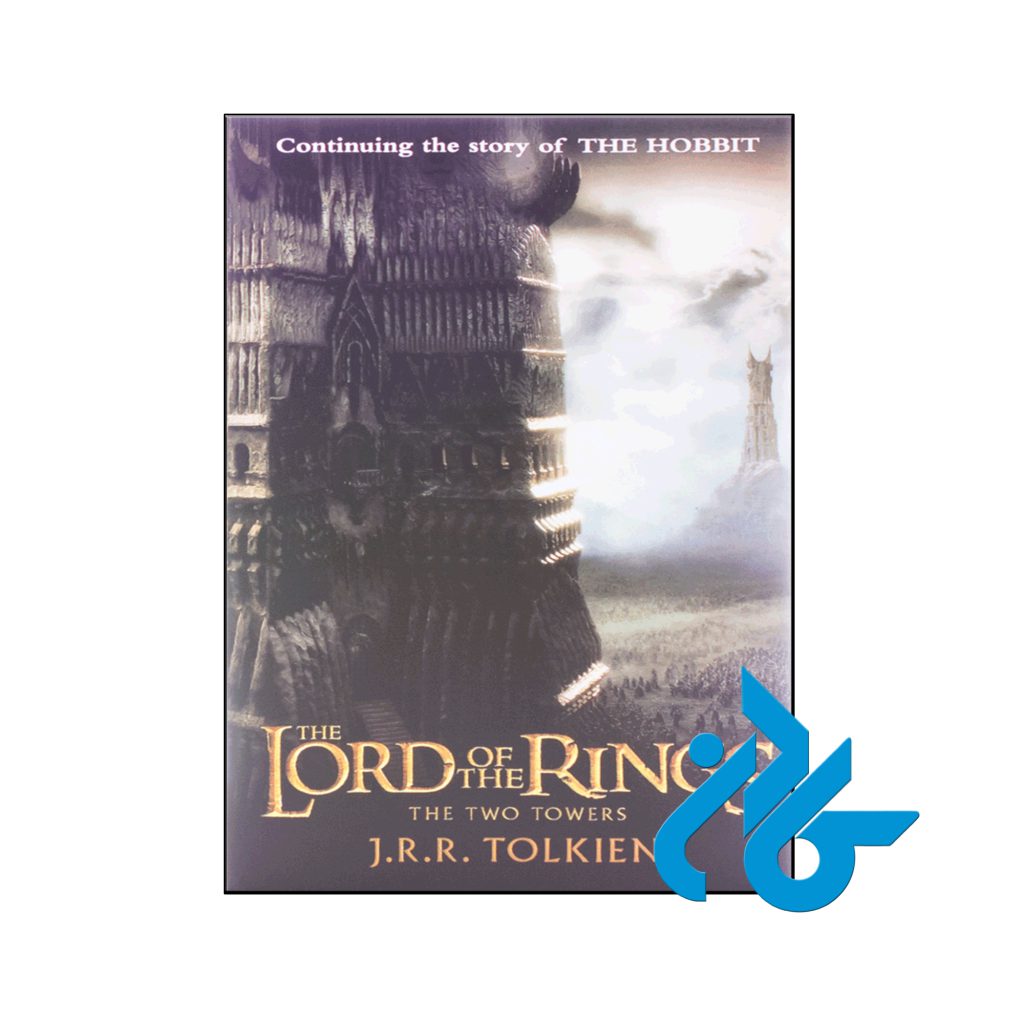 خرید کتاب دو برج