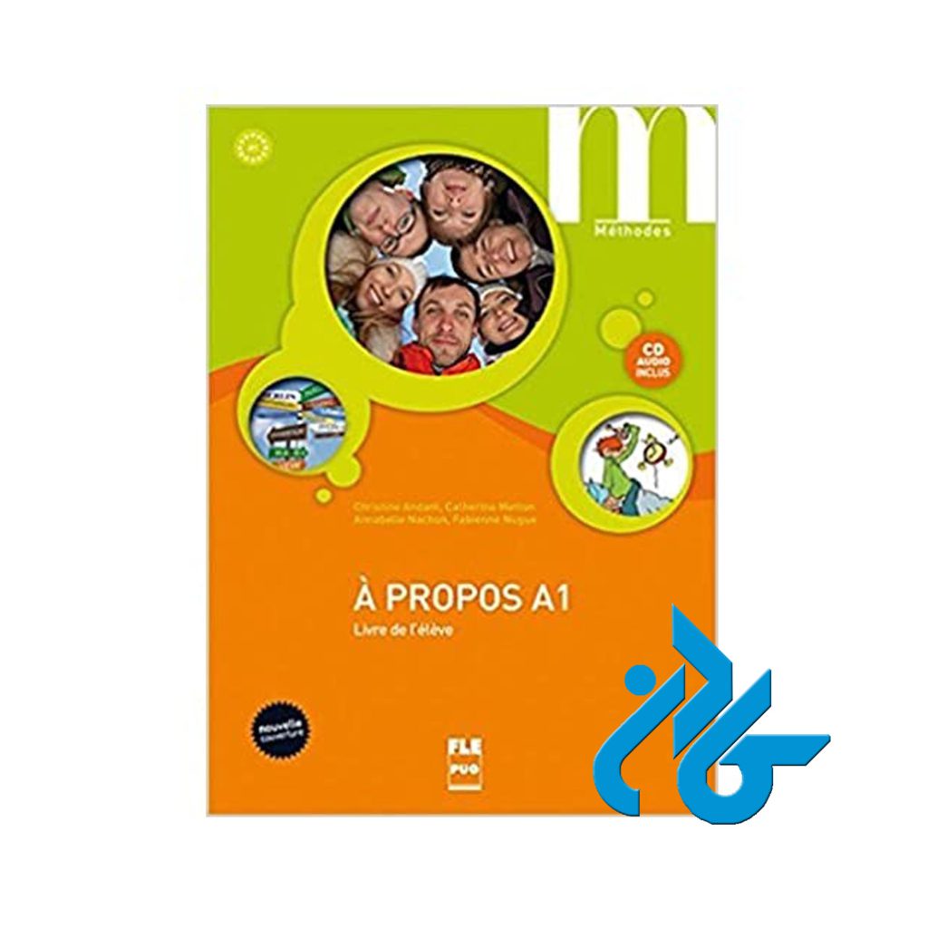 A propos A1
