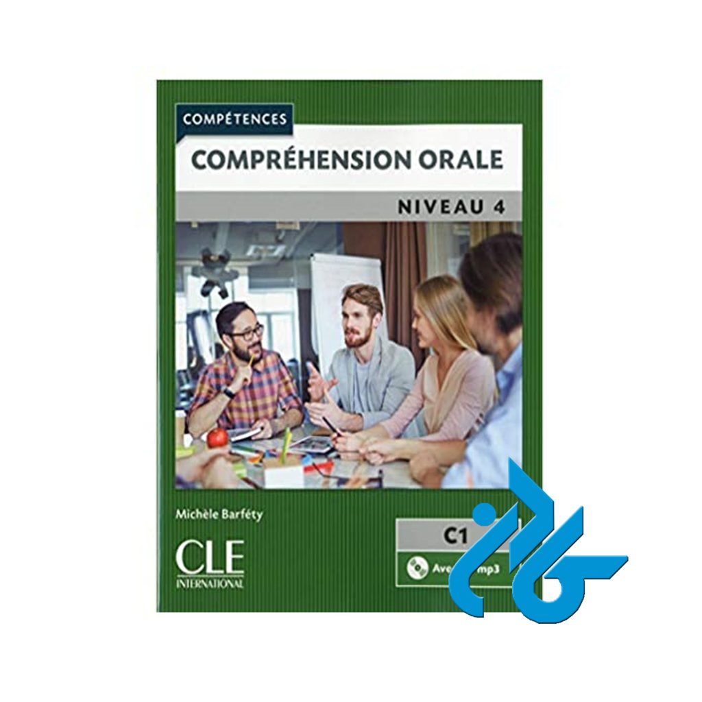 Comprehension orale 4