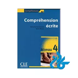 Comprehension ecrite 4 Niveau