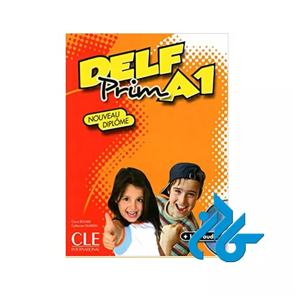 DELF Prim A1