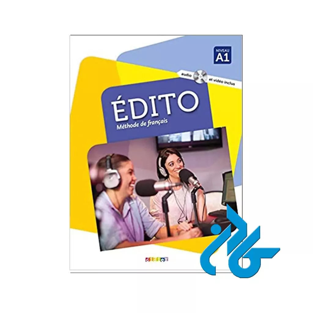 Edito 1 niv A1