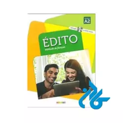Edito 2 niv A2