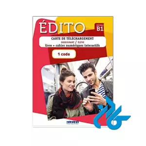 Edito niv B1