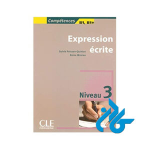 Expression ecrite 3