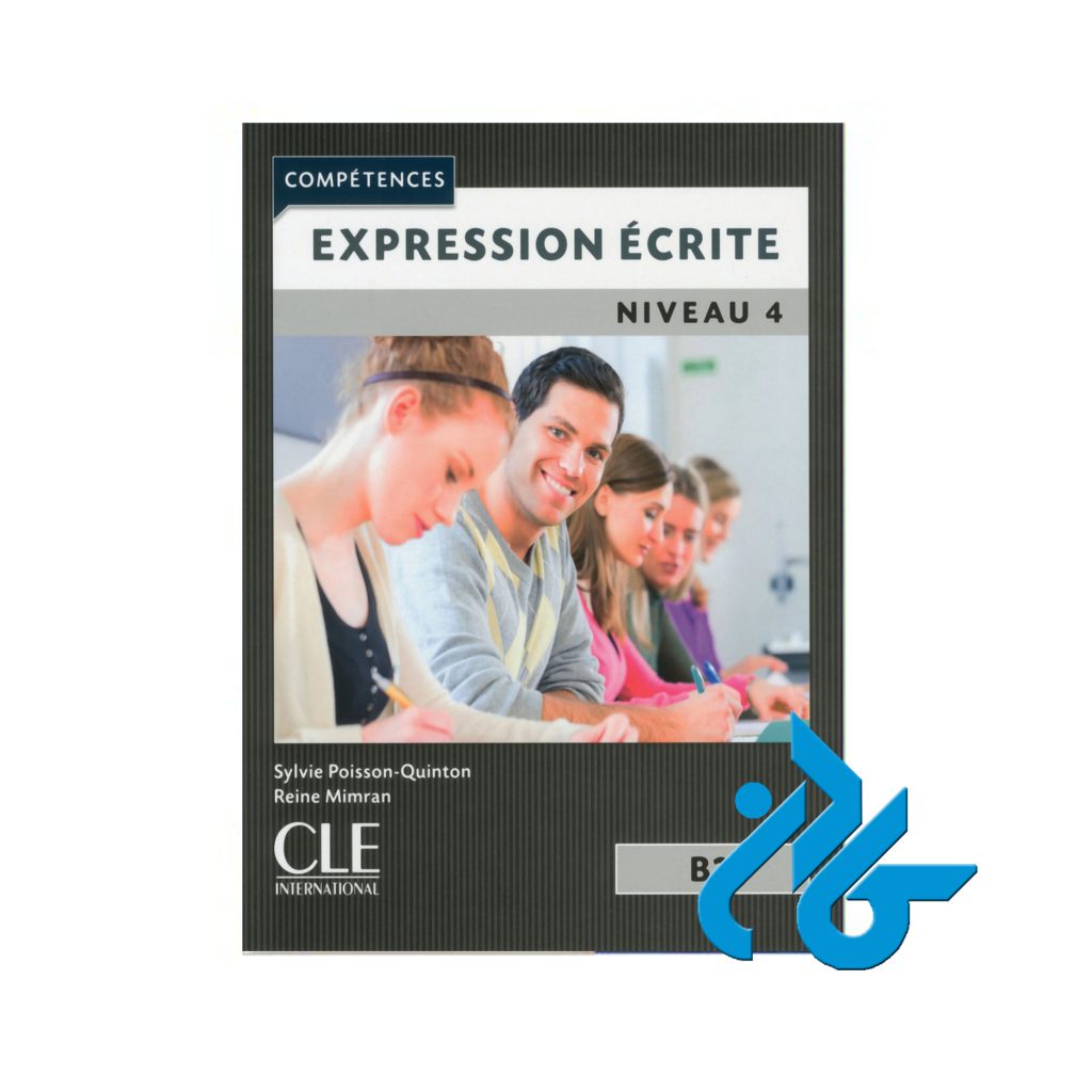 Expression ecrite 4
