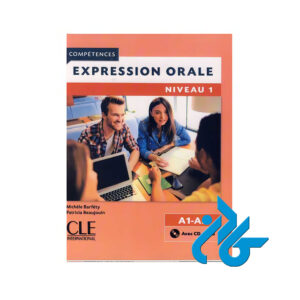 Expression orale 1