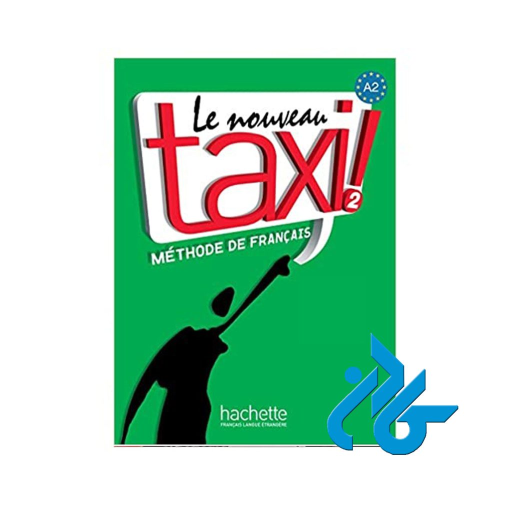 Le Nouveau Taxi 2