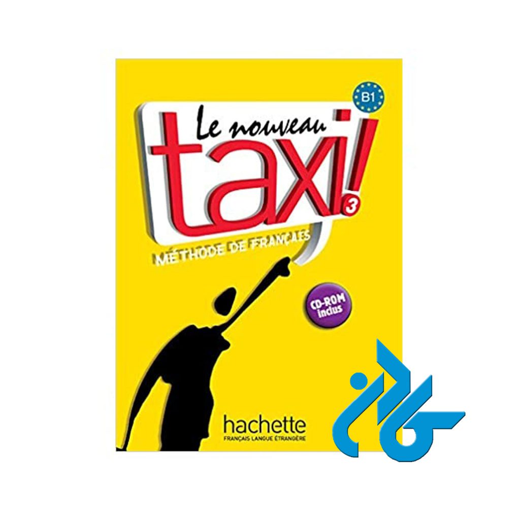 Le Nouveau Taxi 3