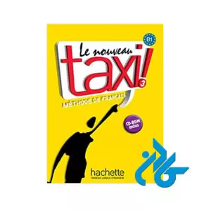 Le Nouveau Taxi 3