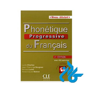 Phonetique progressive du francais