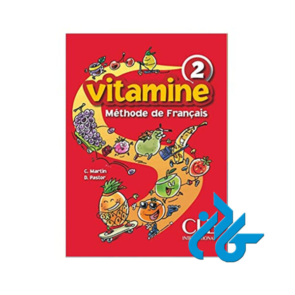 Vitamine 2