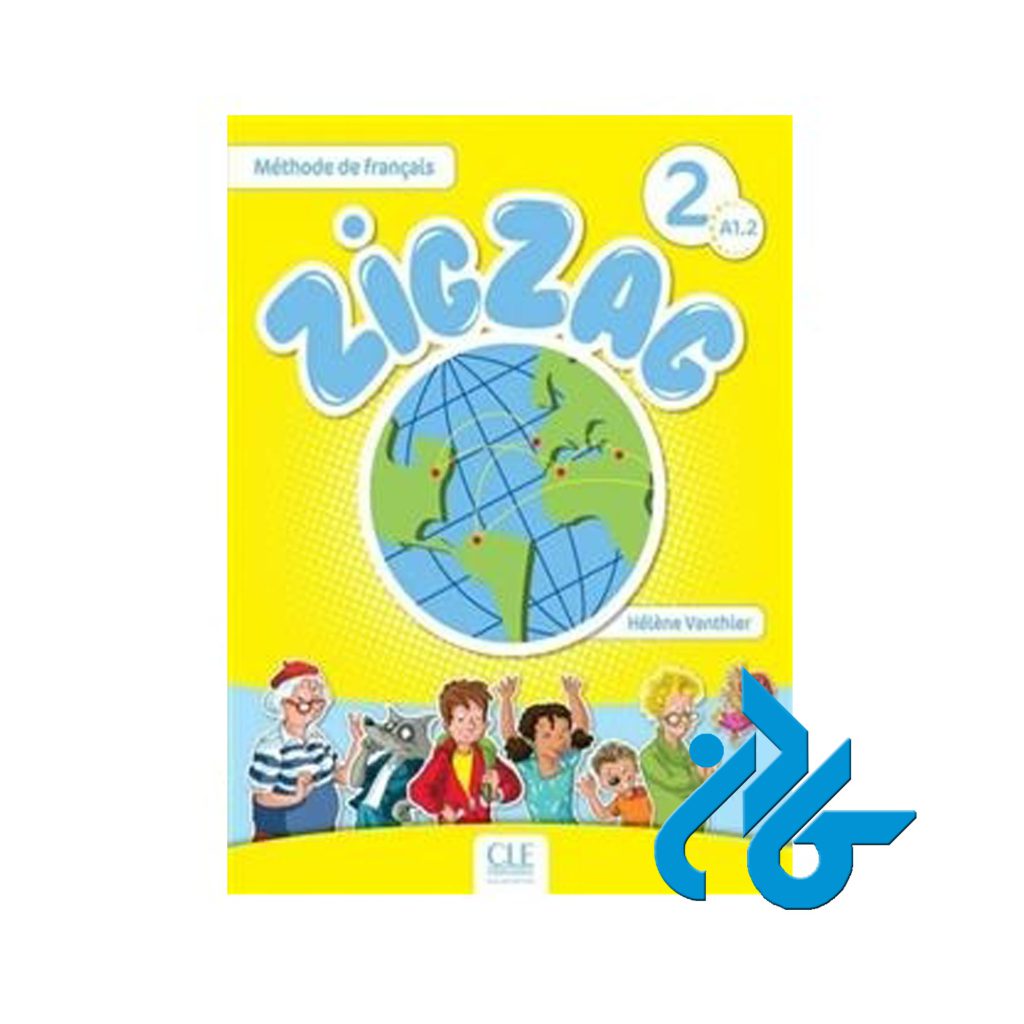 Zigzag 2 Niveau A1
