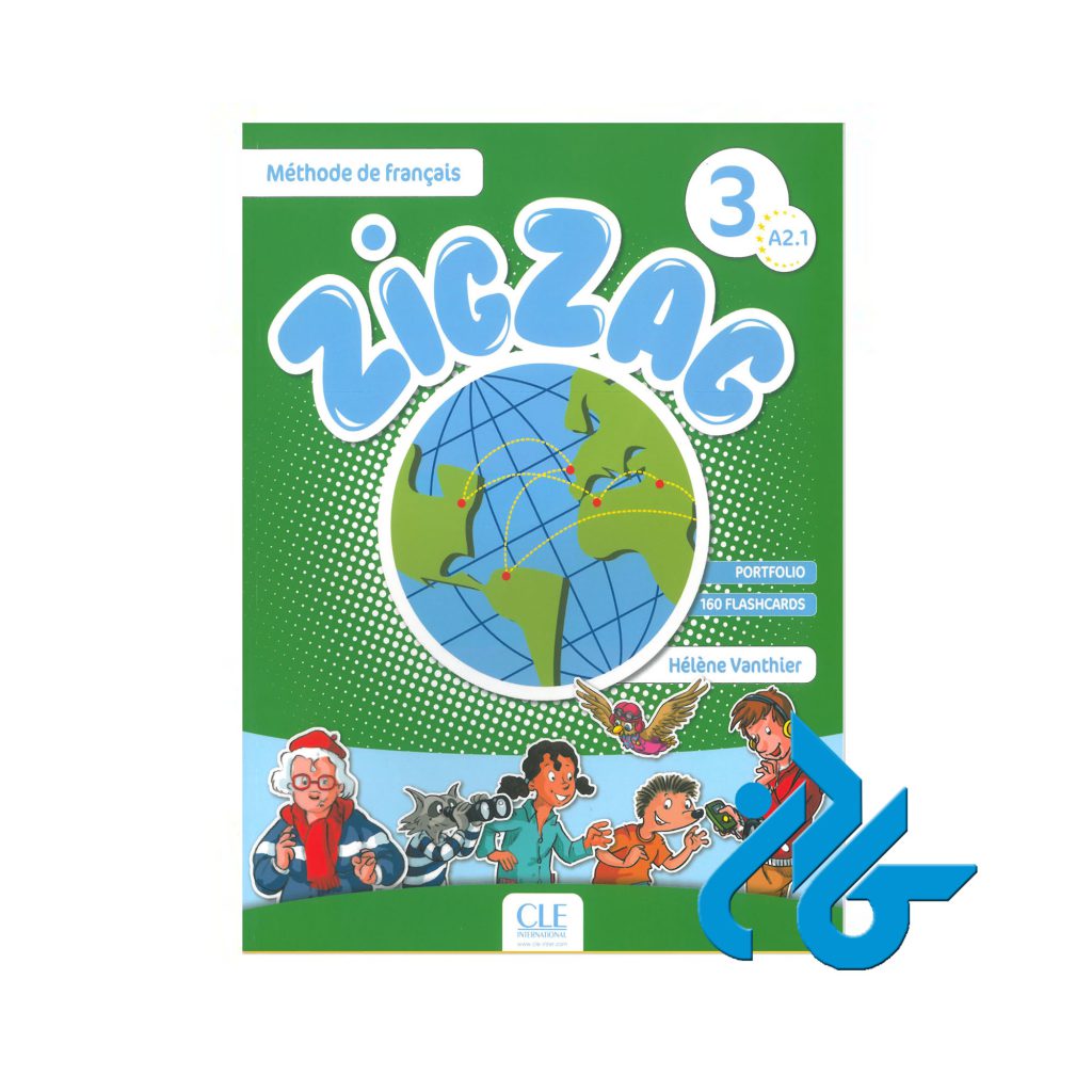 Zigzag 3 Niveau A2
