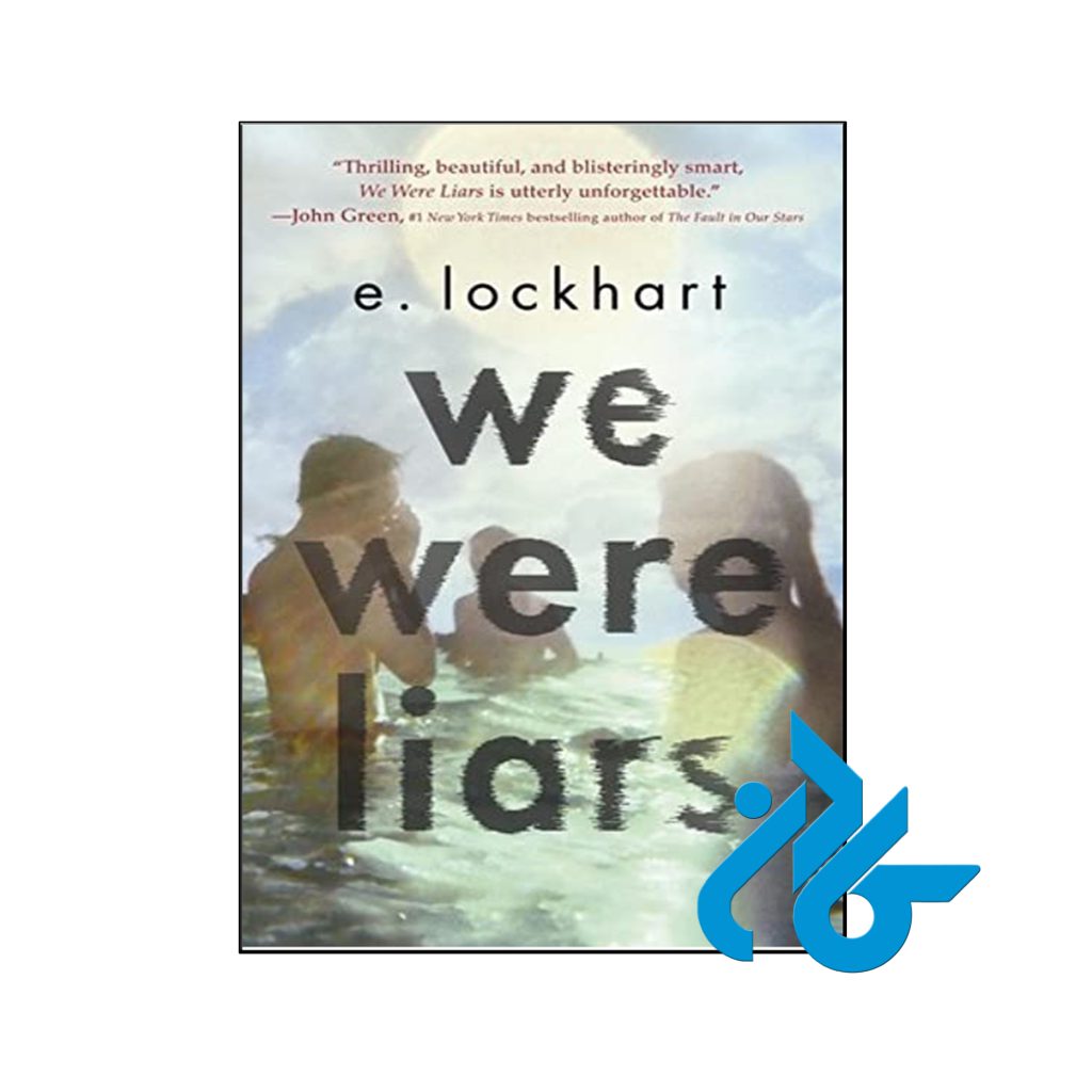 خرید کتاب ما دروغگو بودیم