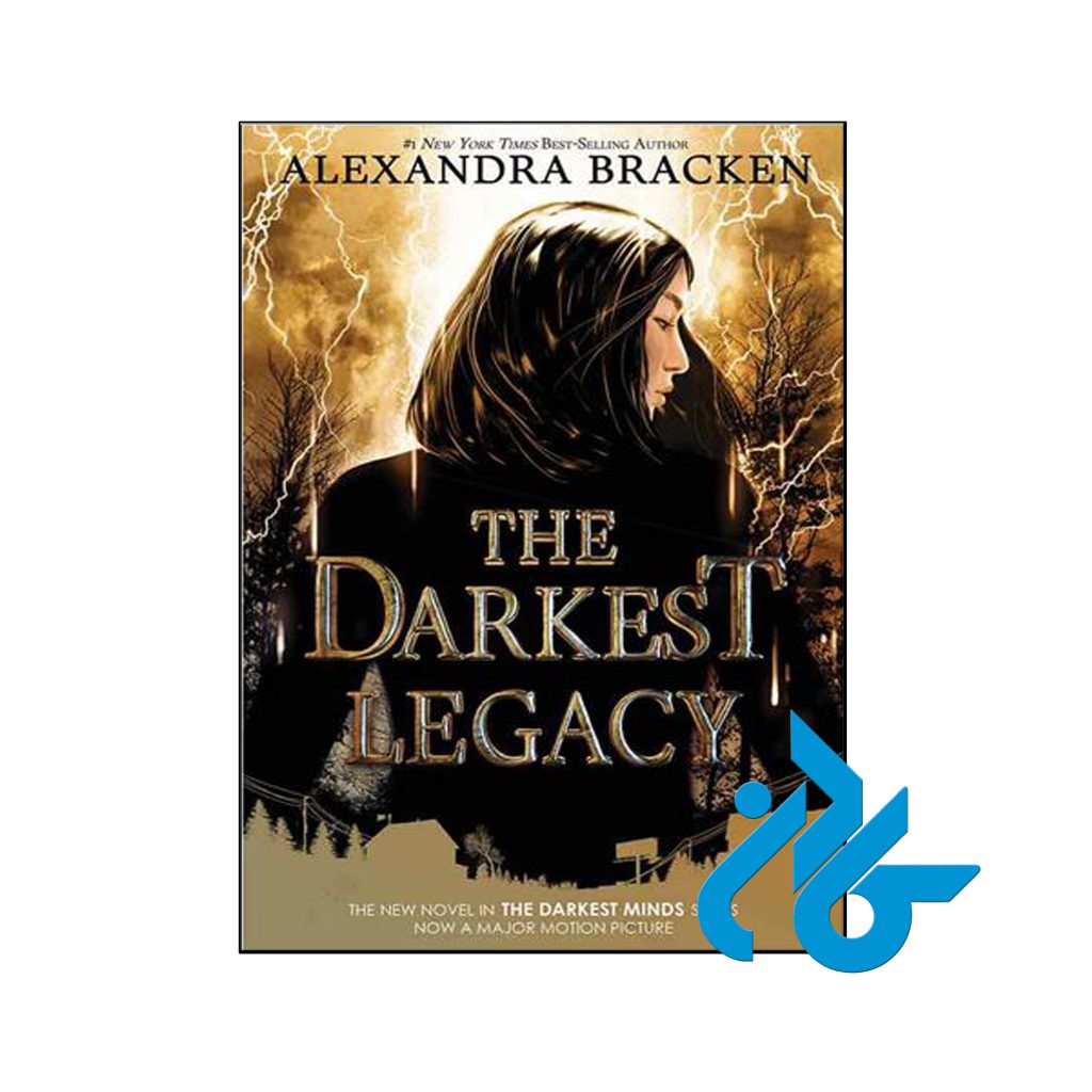 خرید کتاب تاریک ترین میراث