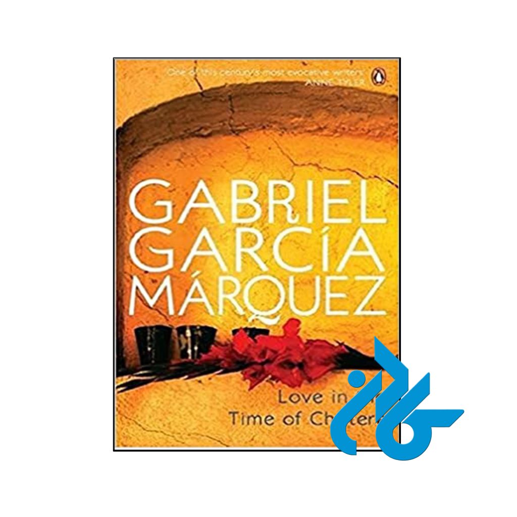 خرید کتاب عشق در زمان وبا