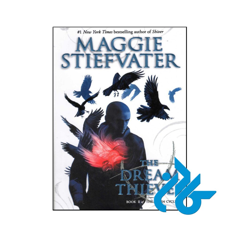 خرید کتاب دزدان رویا