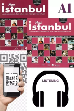 کتاب Yeni Istanbul A1 - تصویر 4