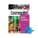 Cosmopolite 3 B1 Livre کتاب - تصویر 2