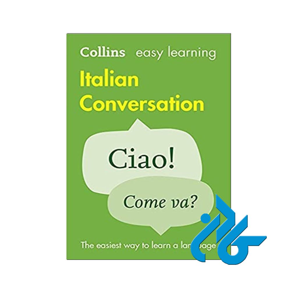 Easy Learning Italian Conversation