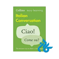 Easy Learning Italian Conversation