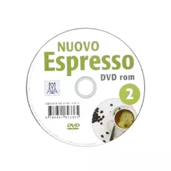 کتاب ایتالیایی Nuovo Espresso 2 - تصویر 3