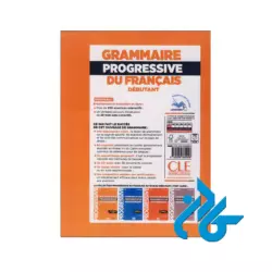 کتاب Grammaire Progressive Du Francais A1 - تصویر 2