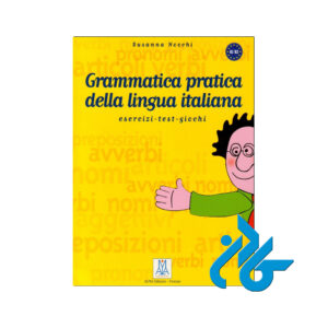 Grammatica Pratica Della Lingua