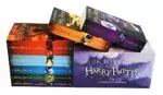 پک کامل کتاب هری پاتر Harry Potter Box Set The Complete Collection - تصویر 2