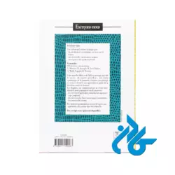 Les 350 Exercices Grammaire Moyen Moyen کتاب - تصویر 2