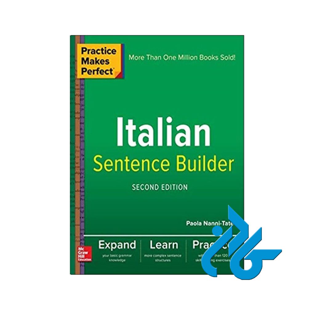 Italian Sentence Builder