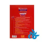 Vocabulaire progressif francais intermediaire کتاب - تصویر 2