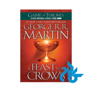کتاب A Feast for Crows