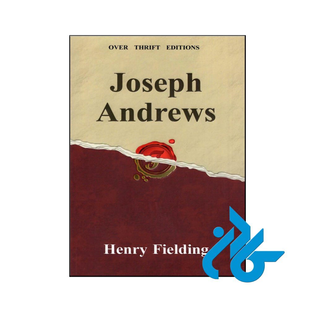 خرید کتاب جوزف اندروز