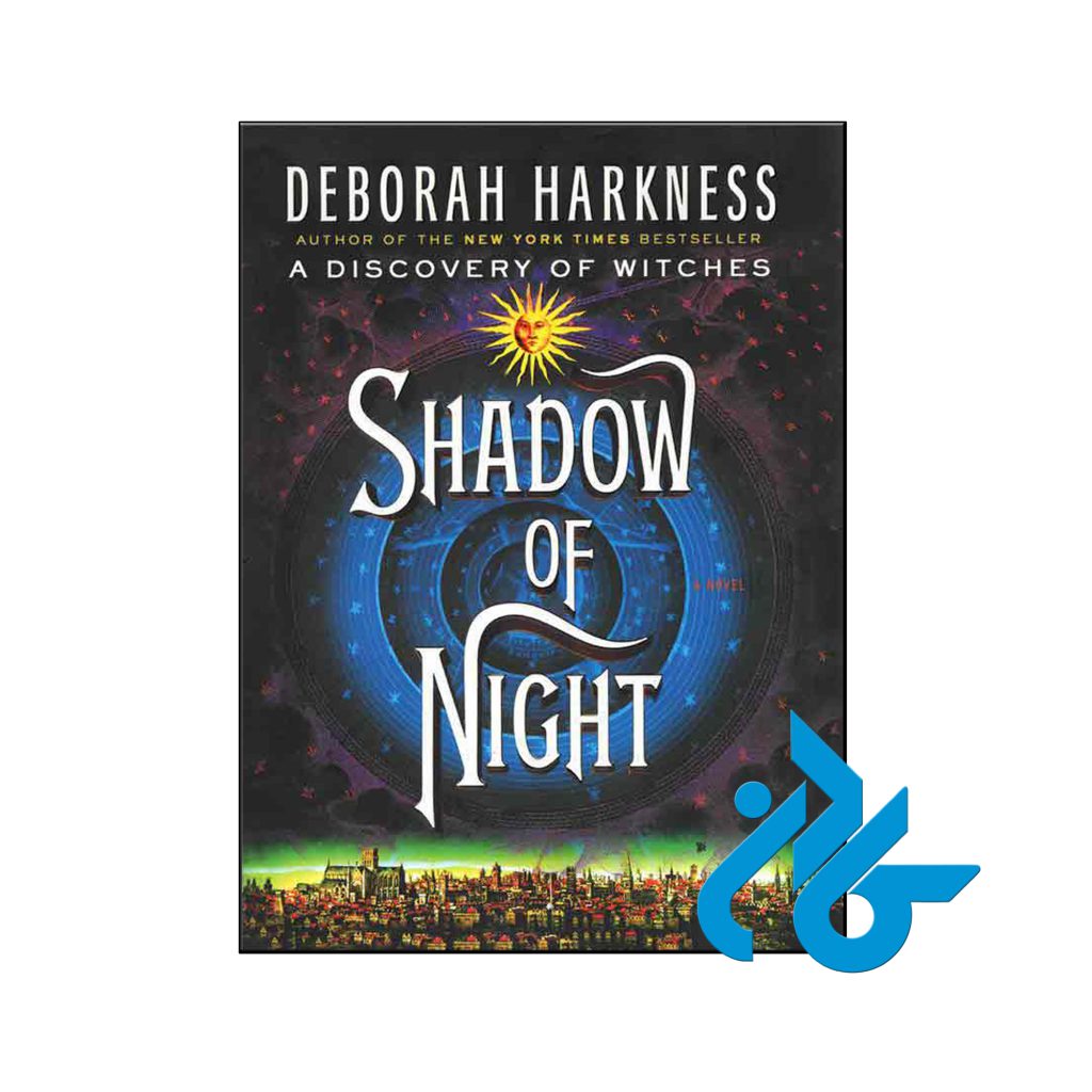 خرید کتاب کتاب زندگی ، سه گانه تمام ارواح