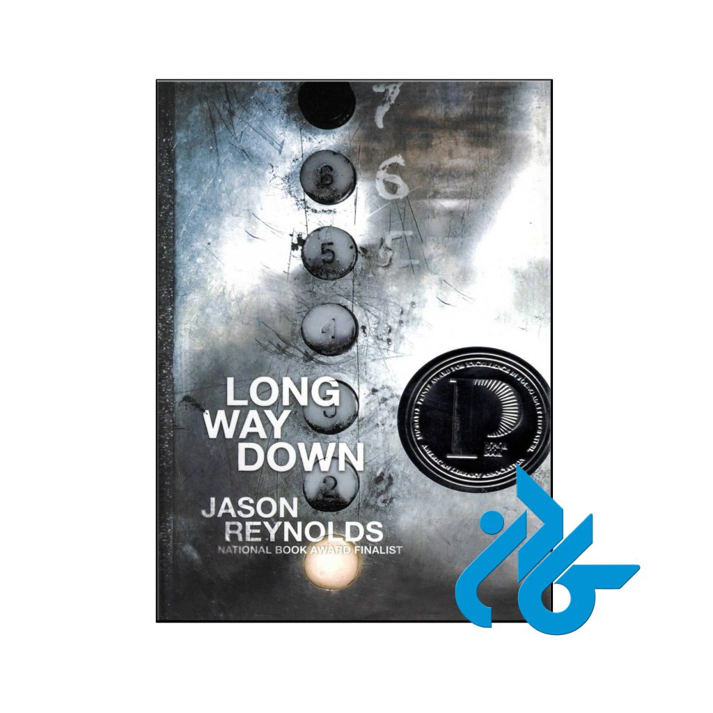 خرید کتاب راه طولانی پایین