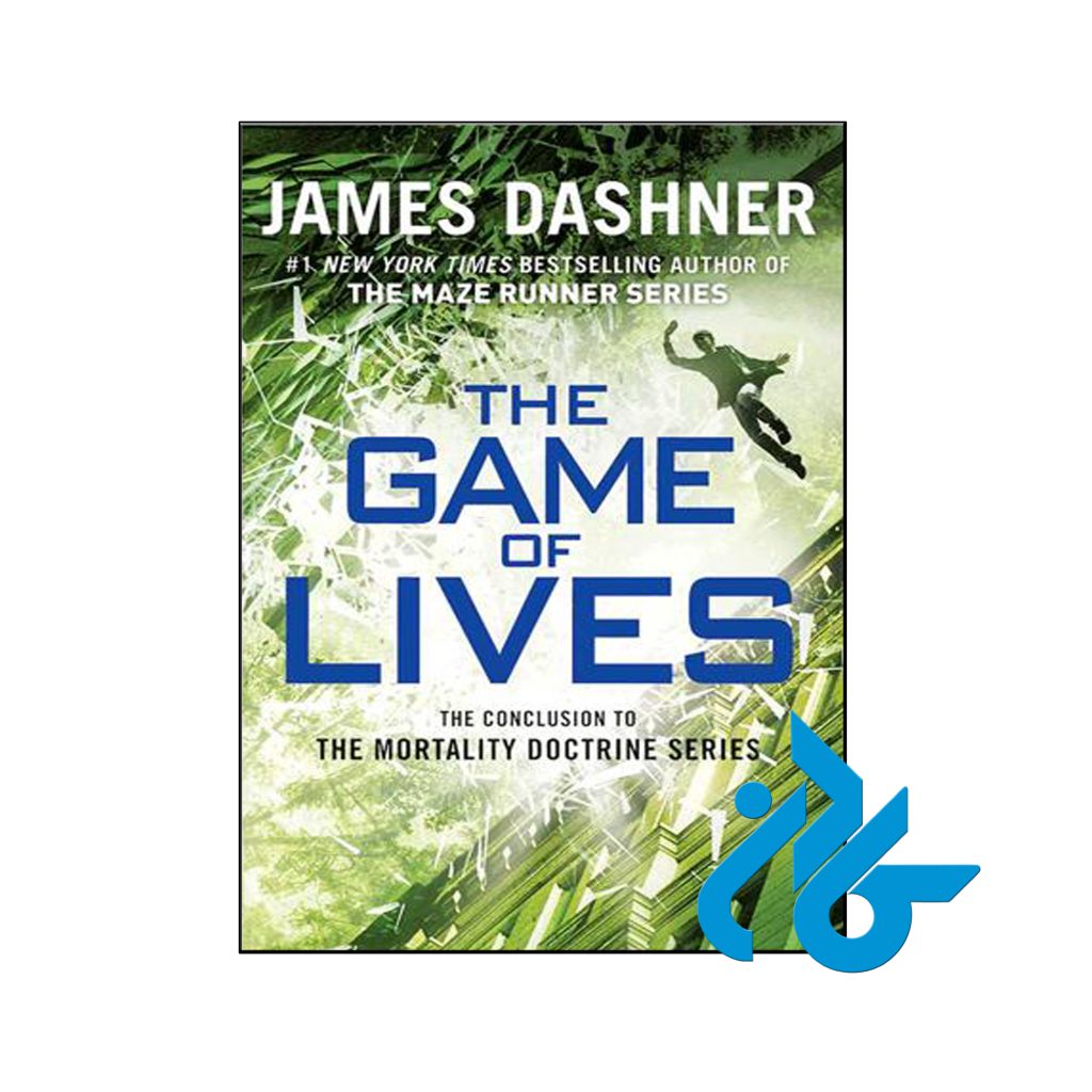 خرید کتاب بازی زندگی ها