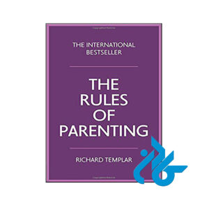 خرید کتاب قوانین والدین