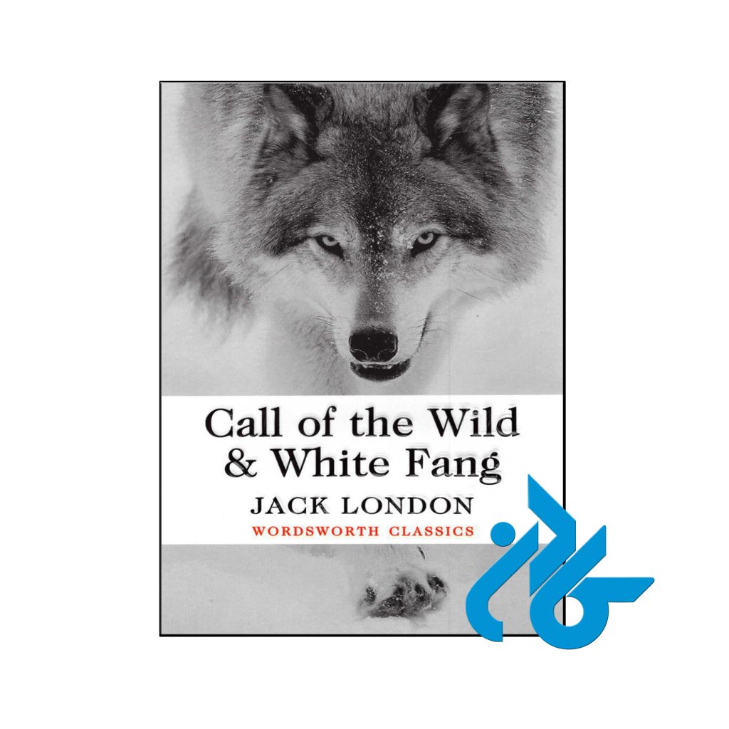 خرید کتاب آوای وحش و سپید دندان