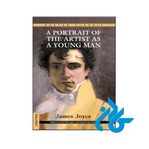 خرید کتاب پرتره ای از هنرمند در جوانی