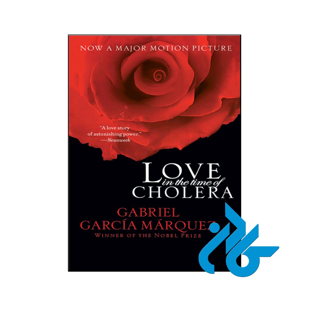 خرید کتاب عشق سال های وبا