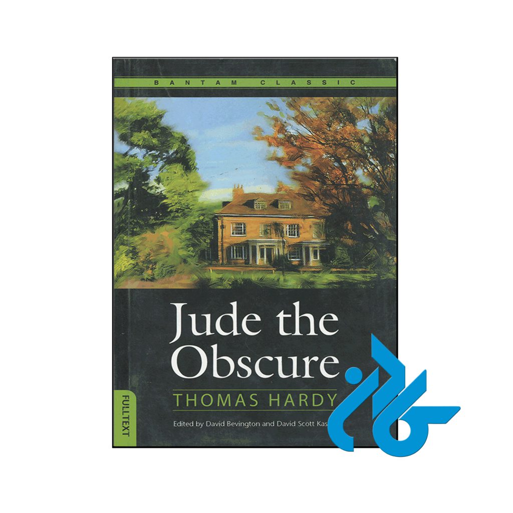 خرید کتاب جود گمنام