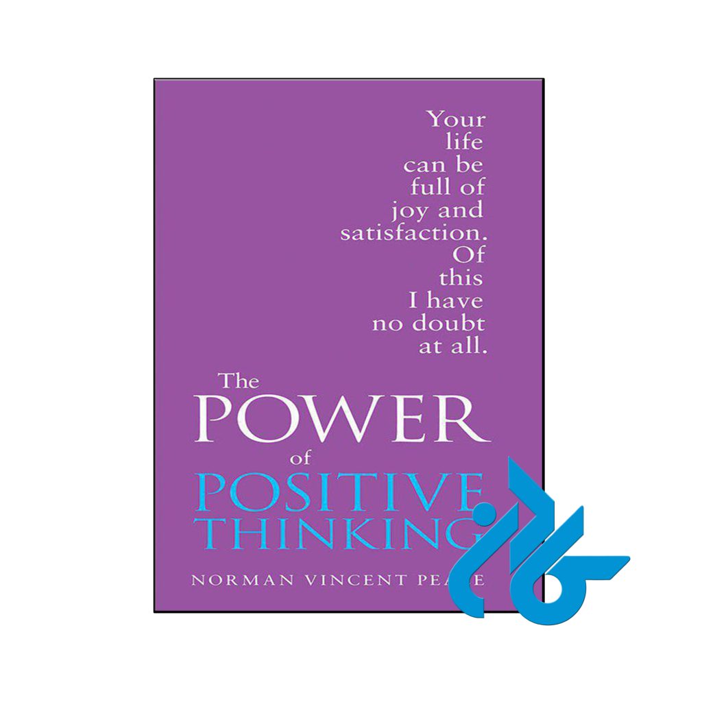 خرید کتاب قدرت تفکر مثبت